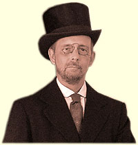 Marcel Wissenburg, Genealogist